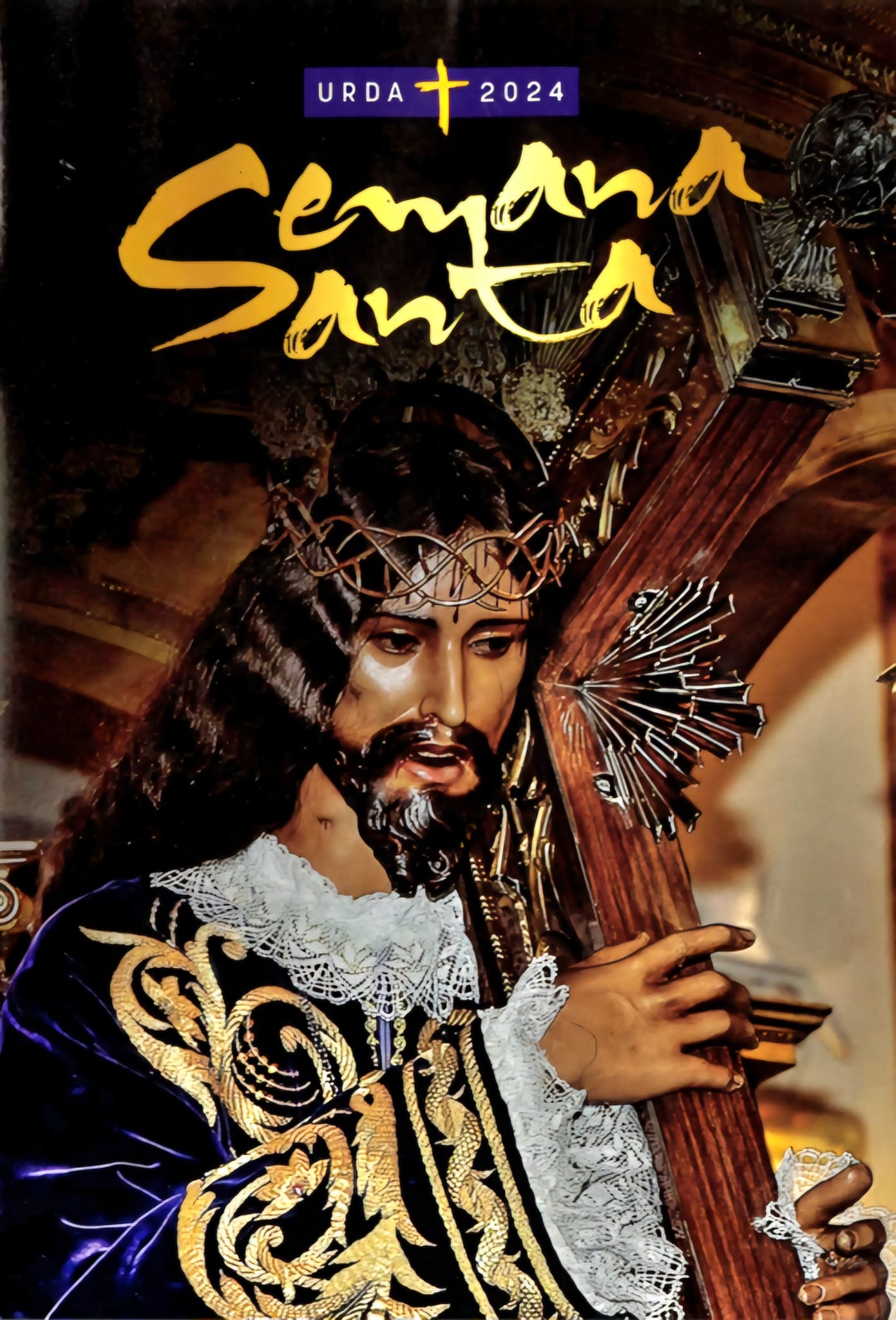 Semana Santa en Urda 2024 Urda